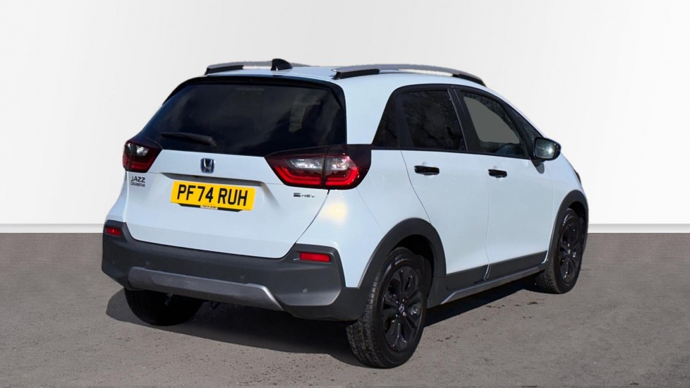 Used Honda Jazz 2024 for sale - 76888868: Photo 12