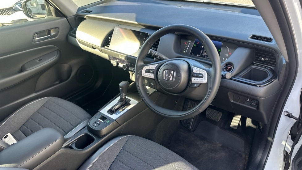 Used Honda Jazz 2024 for sale - 76888868: Photo 14