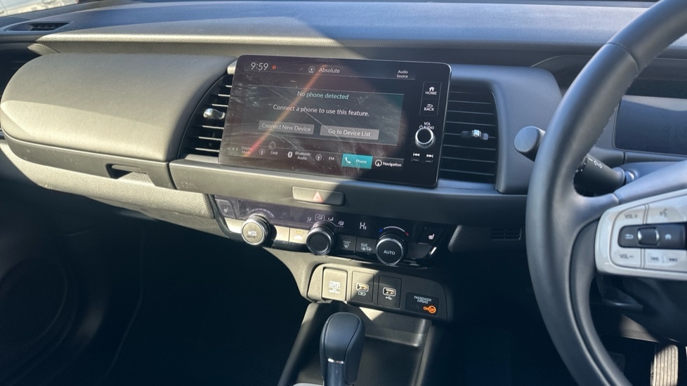 Used Honda Jazz 2024 for sale - 76888868: Photo 15