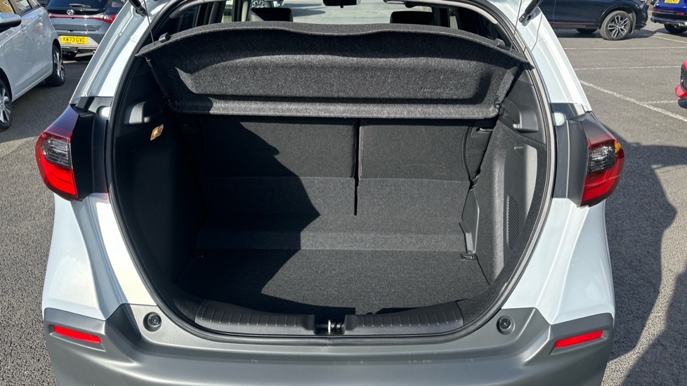 Used Honda Jazz 2024 for sale - 76888868: Photo 16