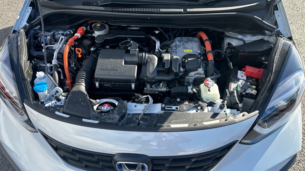 Used Honda Jazz 2024 for sale - 76888868: Photo 17