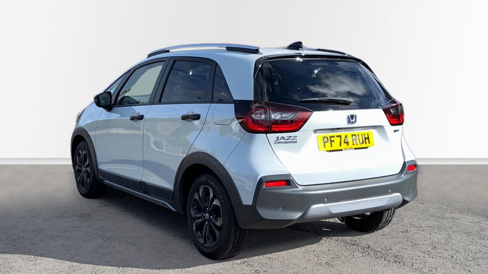 Used Honda Jazz 2024 for sale - 76888868: Photo 3