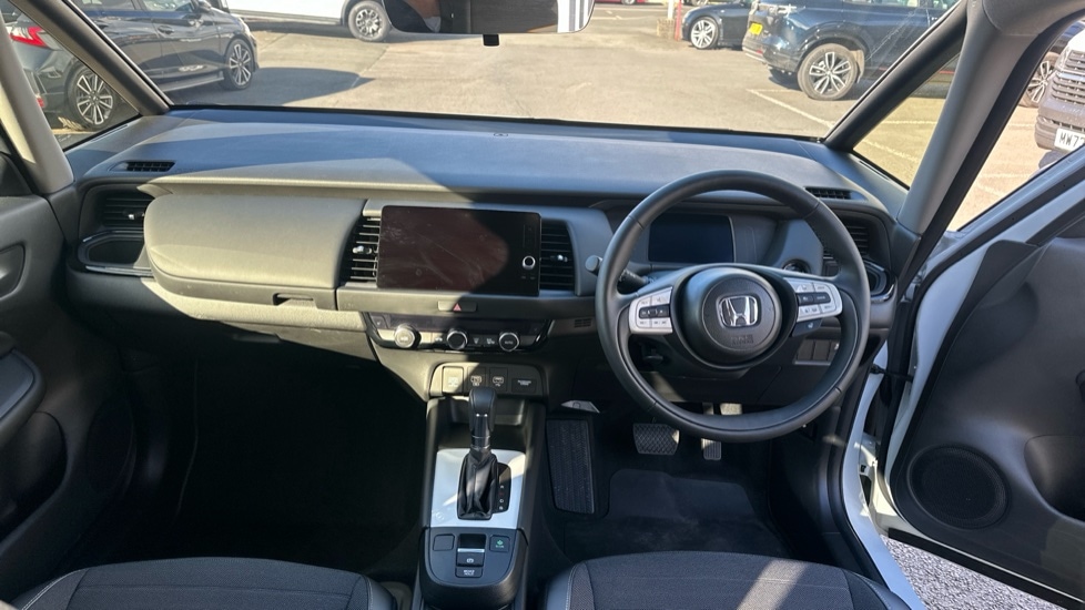 Used Honda Jazz 2024 for sale - 76888868: Photo 4