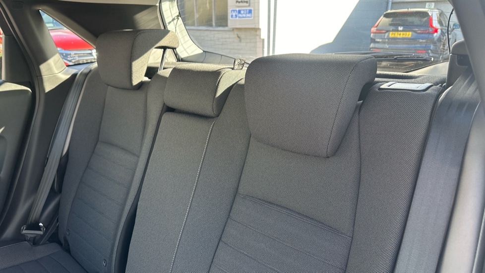 Used Honda Jazz 2024 for sale - 76888868: Photo 8