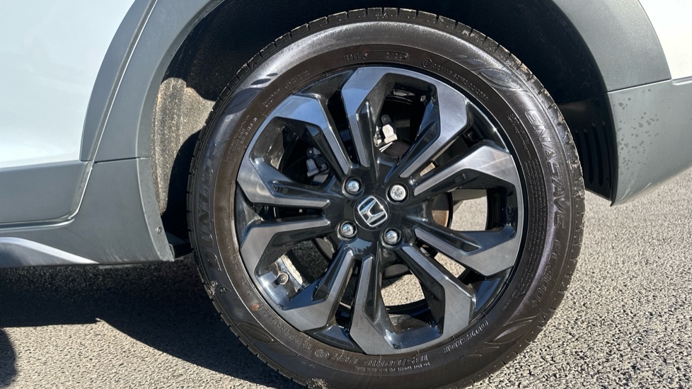 Used Honda Jazz 2024 for sale - 76888868: Photo 9