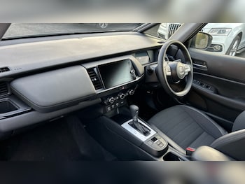 Used Honda Jazz 2024 for sale - 75442985: Photo
