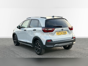 Used Honda Jazz 2024 for sale - 75442985: Photo