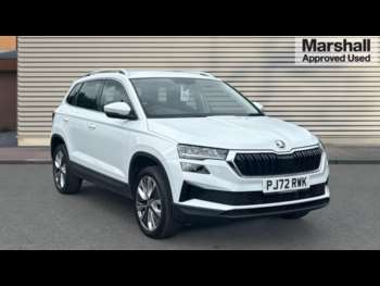 2022 - 1.5 TSI SE L 5dr DSG Auto