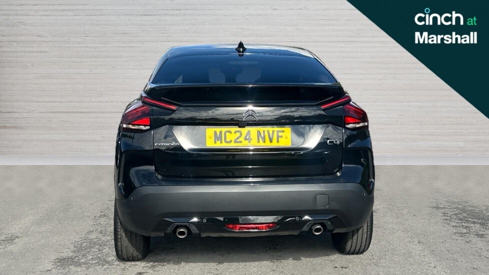Used Citroen C4 2024 for sale - 76092082: Photo 4