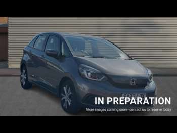 2022 - 1.5 i-MMD Hybrid SR 5dr eCVT Auto