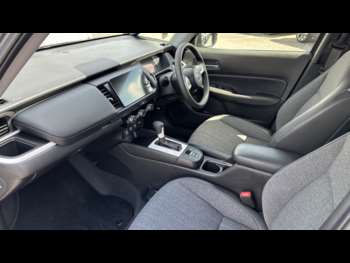 Used Honda Jazz 2022 for sale - 74540262: Photo