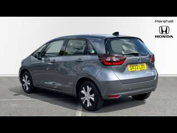 Used Honda Jazz 2022 for sale - 74540262: Photo
