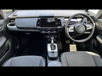 Used Honda Jazz 2022 for sale - 74540262: Photo