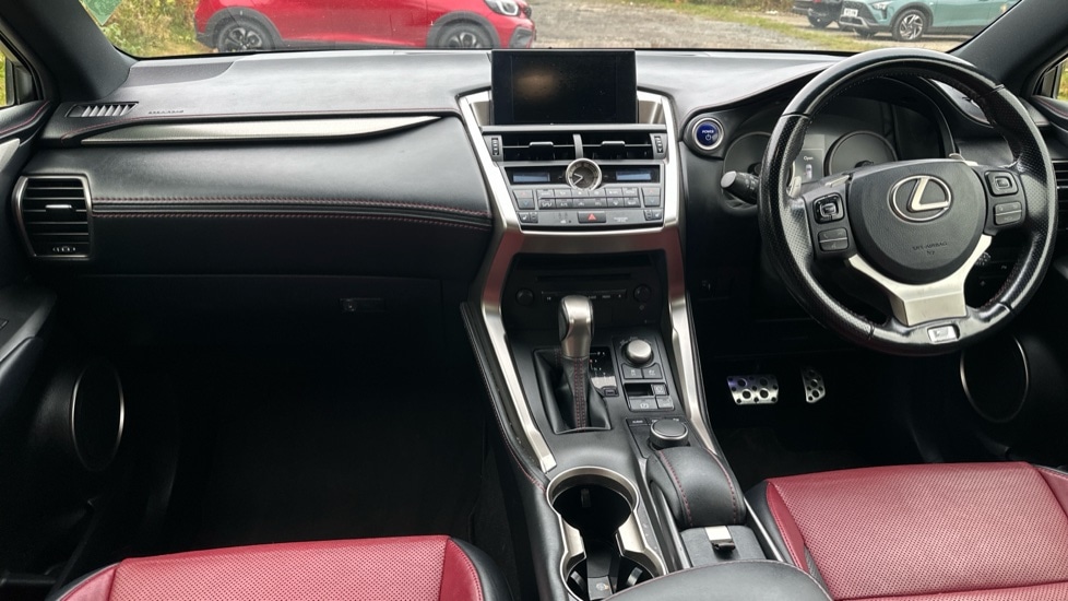 Used Lexus NX 2017 for sale - 76447313: Photo 11