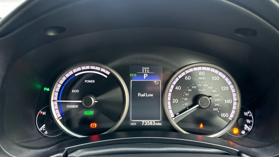 Used Lexus NX 2017 for sale - 76447313: Photo 13