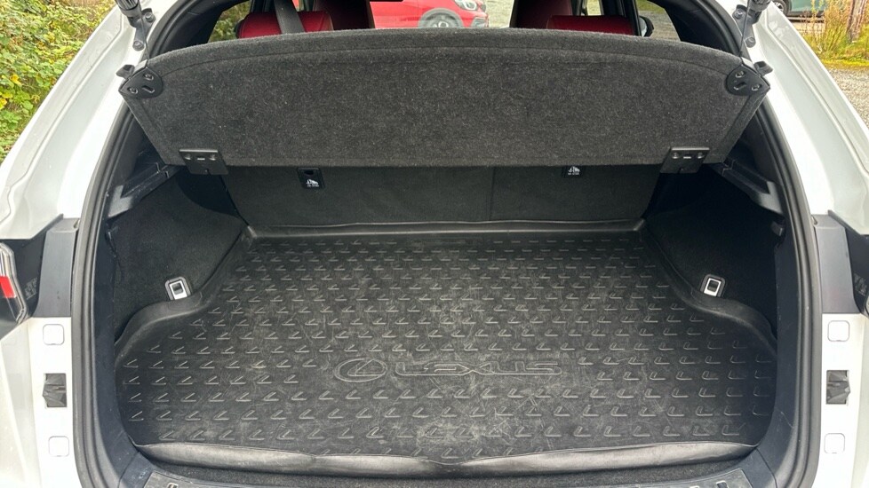 Used Lexus NX 2017 for sale - 76447313: Photo 15