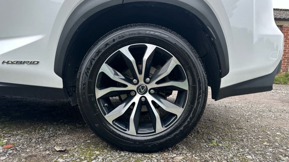 Used Lexus NX 2017 for sale - 76447313: Photo 18