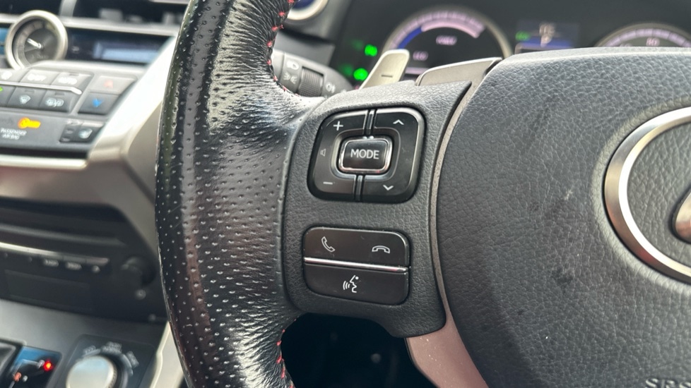 Used Lexus NX 2017 for sale - 76447313: Photo 23