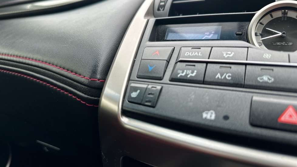 Used Lexus NX 2017 for sale - 76447313: Photo 25