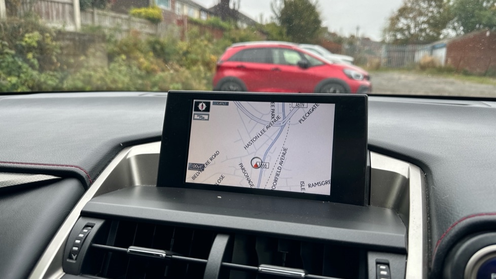 Used Lexus NX 2017 for sale - 76447313: Photo 28