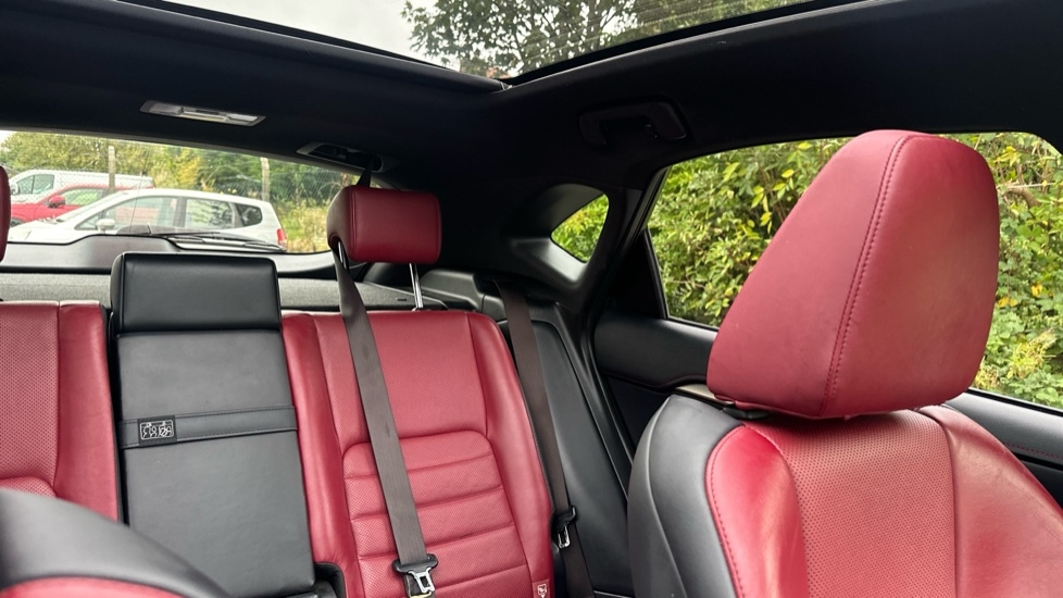 Used Lexus NX 2017 for sale - 76447313: Photo 31