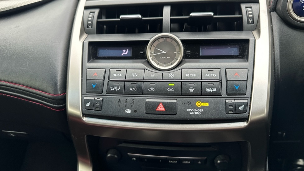 Used Lexus NX 2017 for sale - 76447313: Photo 32