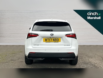 Used Lexus NX 2017 for sale - 76447313: Photo