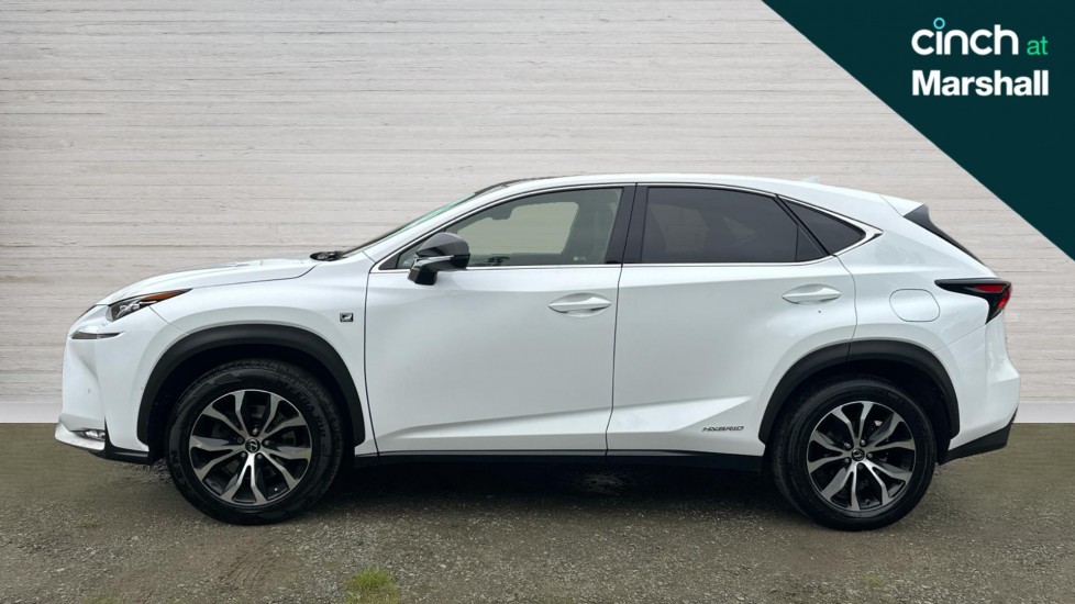 Used Lexus NX 2017 for sale - 76447313: Photo 6
