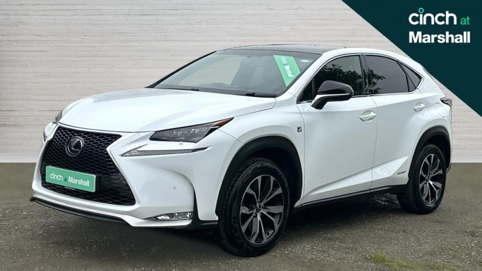 Used Lexus NX 2017 for sale - 76447313: Photo 7