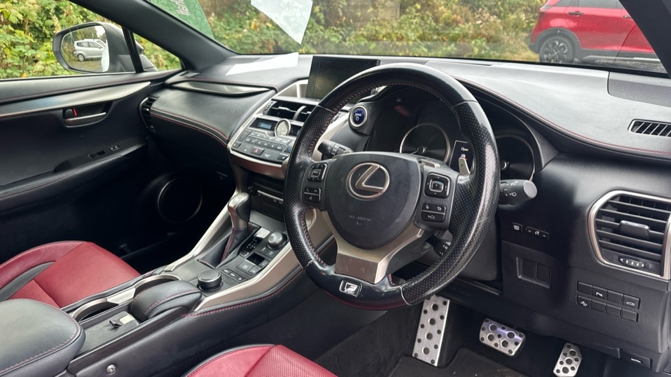 Used Lexus NX 2017 for sale - 76447313: Photo 9