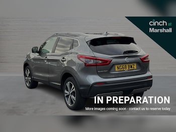Used Nissan Qashqai 2019 for sale - 76168710: Photo 2