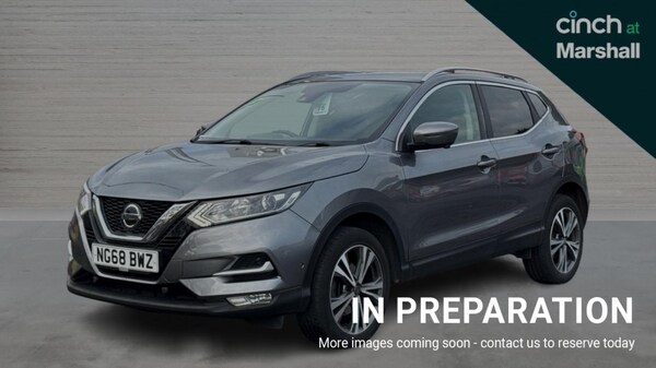 Used Nissan Qashqai 2019 for sale - 76168710: Photo 3