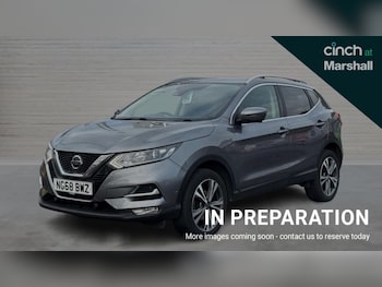 Used Nissan Qashqai 2019 for sale - 76168710: Photo 3