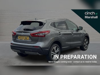 Used Nissan Qashqai 2019 for sale - 76168710: Photo 4