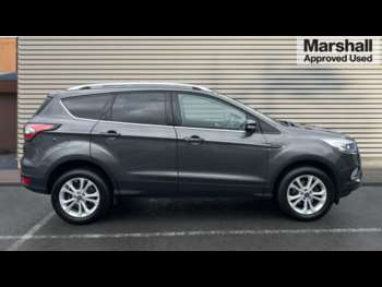 Used Ford Kuga 2018 for sale - 75056378: Photo