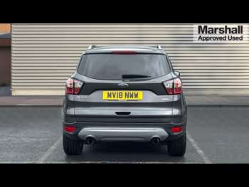 Used Ford Kuga 2018 for sale - 75056378: Photo