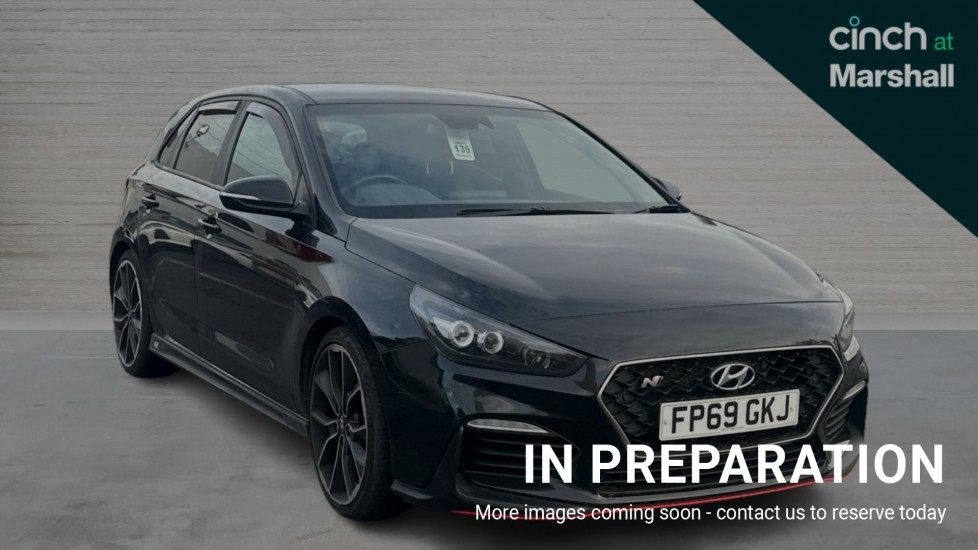 Used Hyundai i30 2019 for sale - 76161402: Photo 1