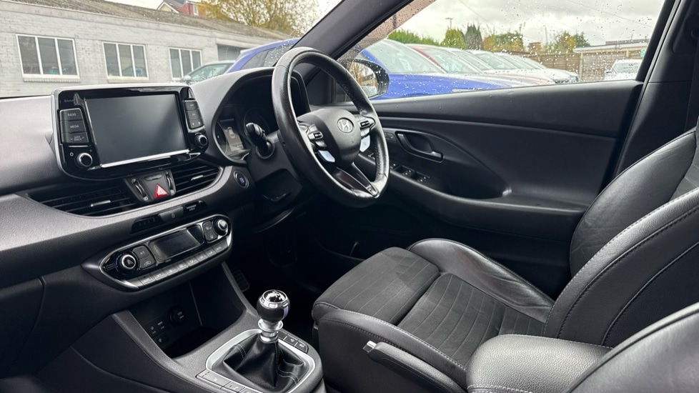 Used Hyundai i30 2019 for sale - 76161402: Photo 10