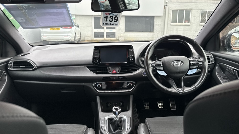Used Hyundai i30 2019 for sale - 76161402: Photo 11