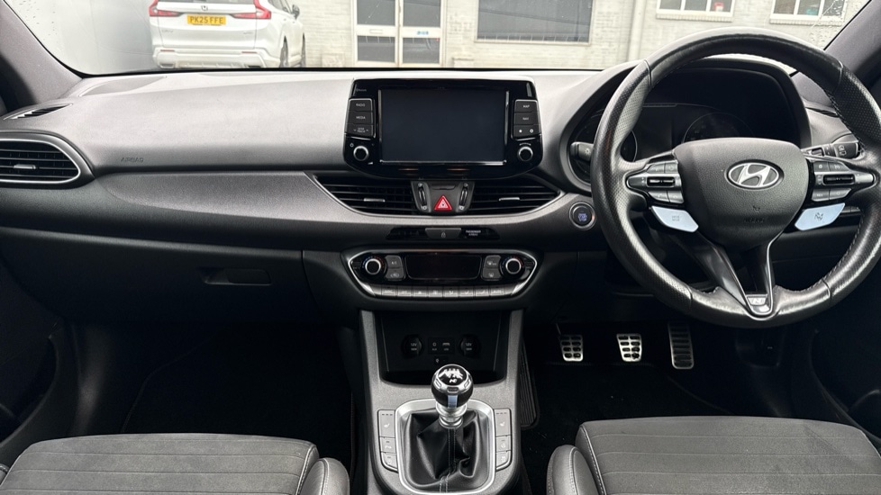 Used Hyundai i30 2019 for sale - 76161402: Photo 12