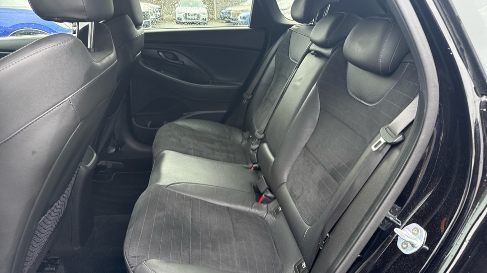 Used Hyundai i30 2019 for sale - 76161402: Photo 14