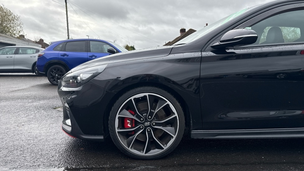 Used Hyundai i30 2019 for sale - 76161402: Photo 17