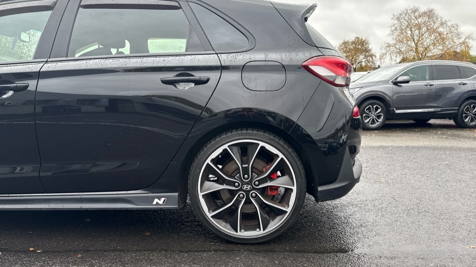 Used Hyundai i30 2019 for sale - 76161402: Photo 18