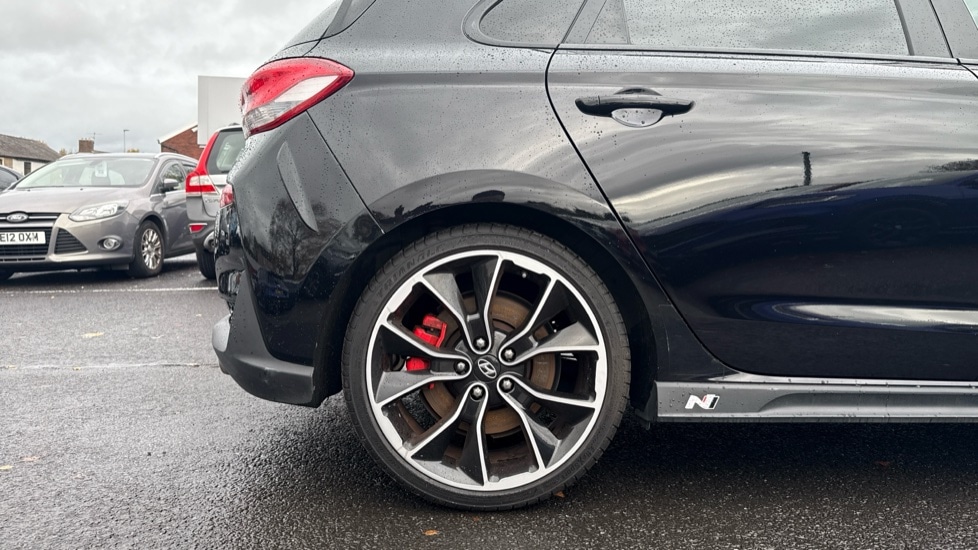 Used Hyundai i30 2019 for sale - 76161402: Photo 19