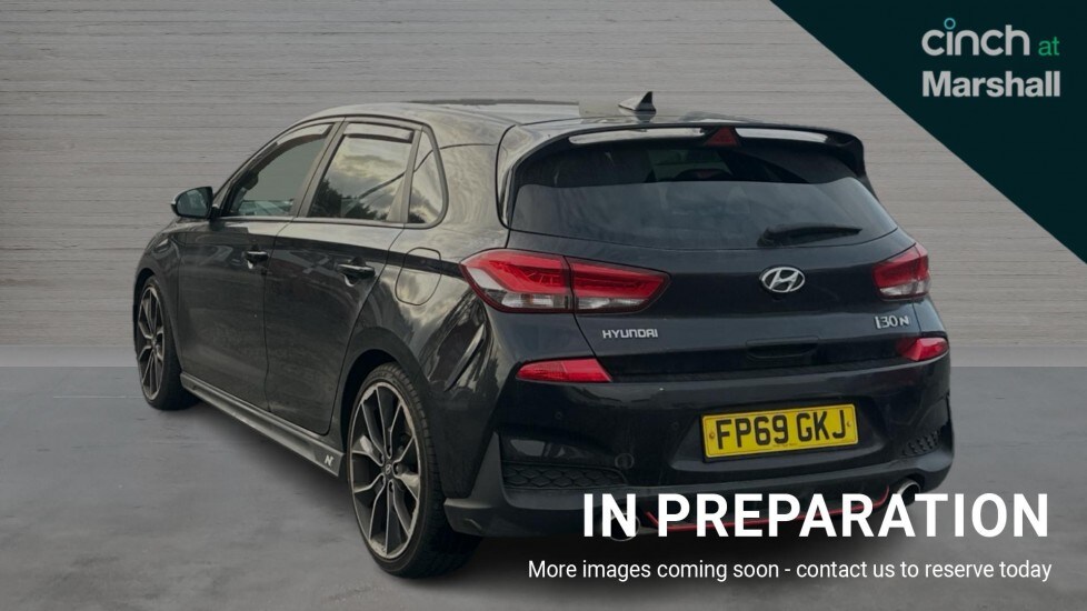 Used Hyundai i30 2019 for sale - 76161402: Photo 2