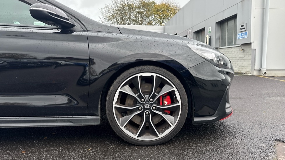 Used Hyundai i30 2019 for sale - 76161402: Photo 20