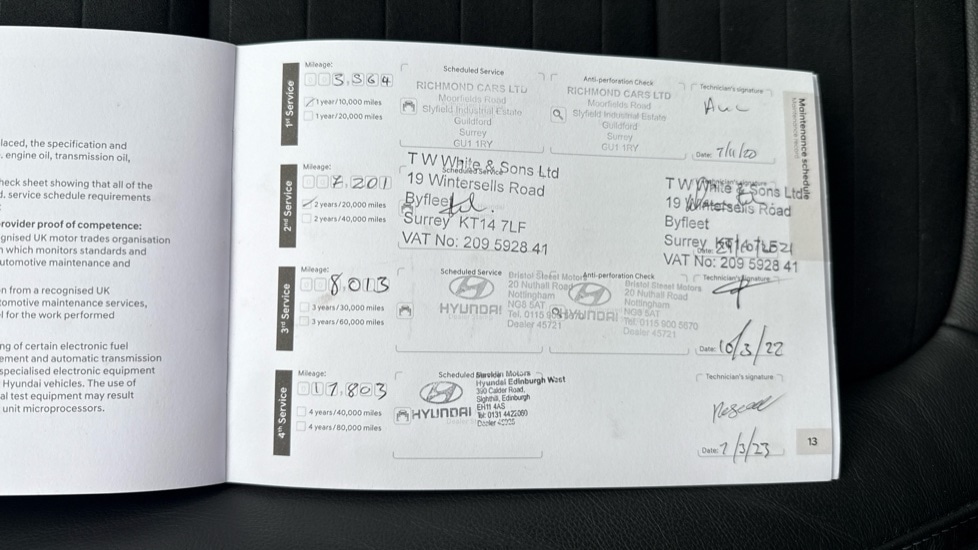 Used Hyundai i30 2019 for sale - 76161402: Photo 21