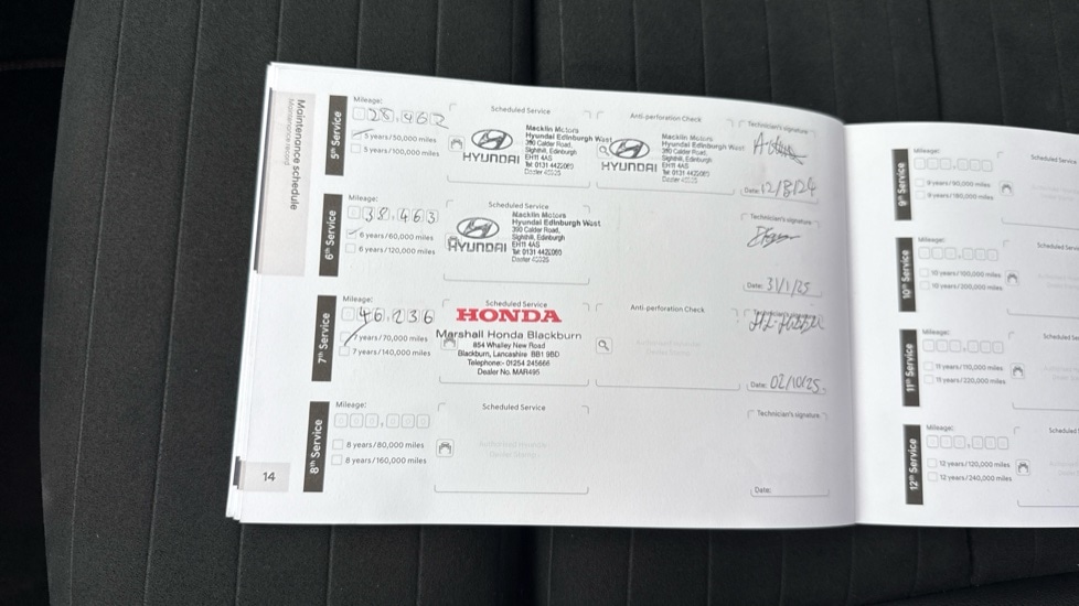 Used Hyundai i30 2019 for sale - 76161402: Photo 22