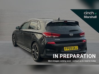 Used Hyundai i30 2019 for sale - 76161402: Photo 2