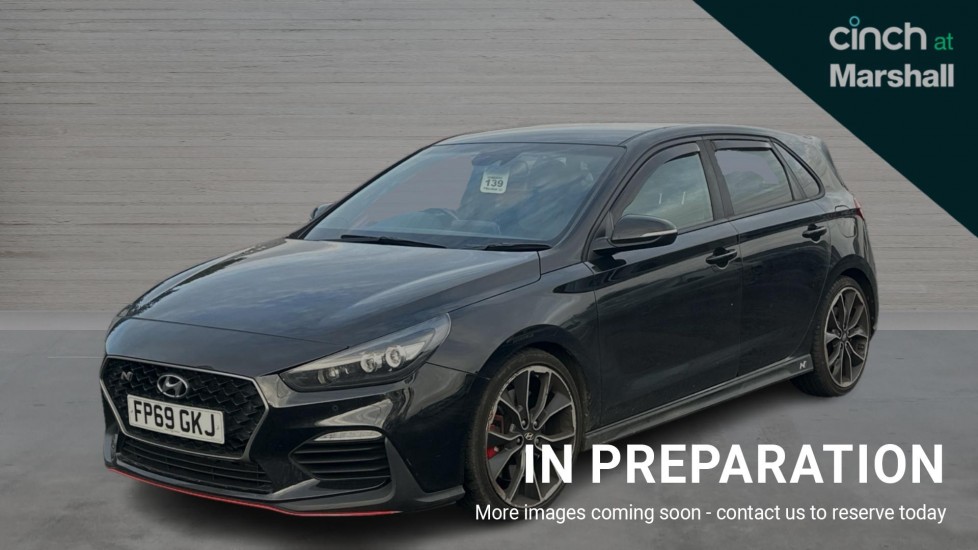Used Hyundai i30 2019 for sale - 76161402: Photo 3